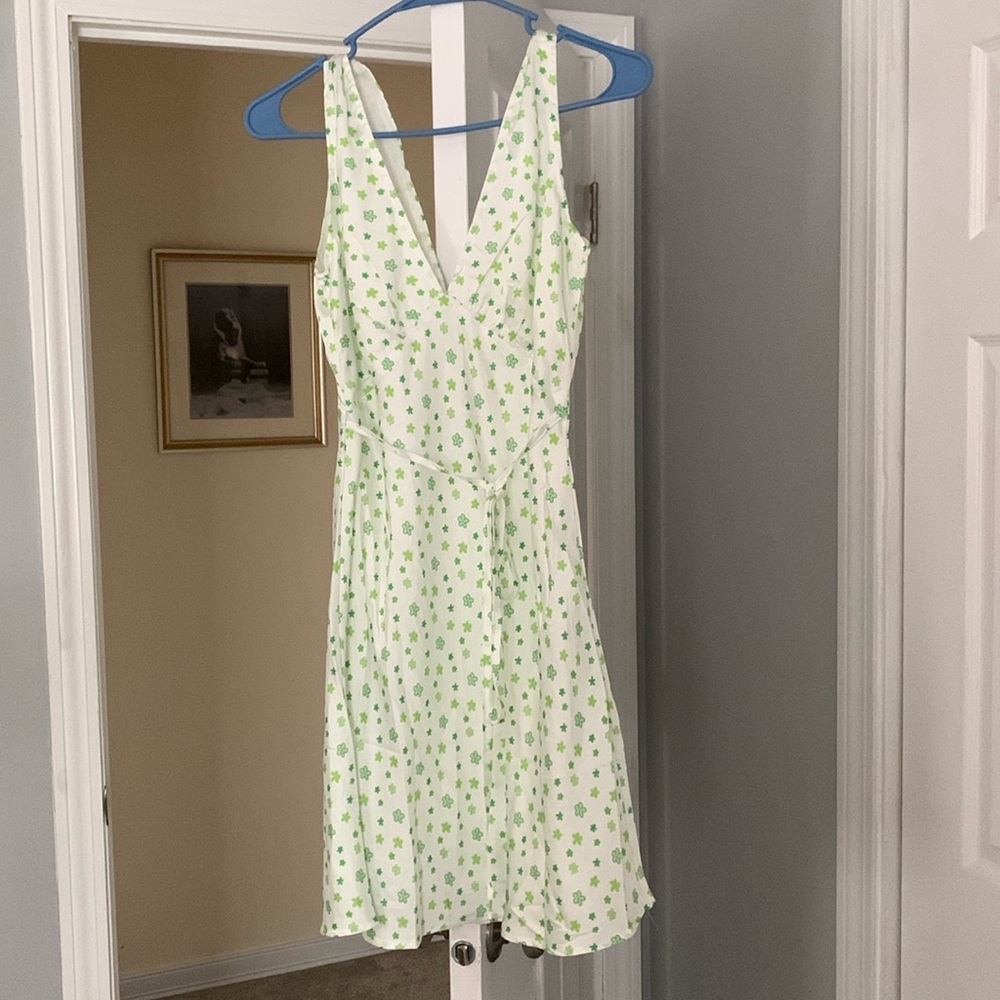 Peppermayo vintage Audrey sleep dress